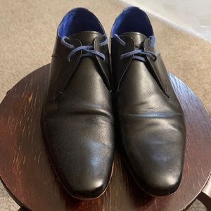 Ted Baker Men’s Shoes